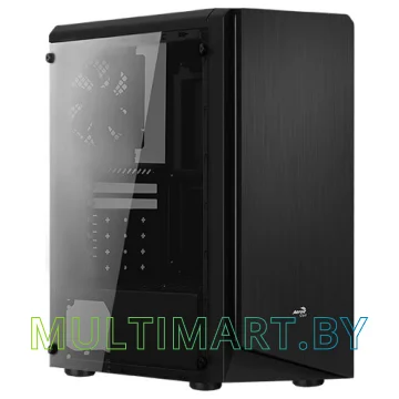 Корпус AeroCool Rift